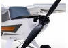 E Flite Night Timber X Evolution 1.2m - BNF Basic