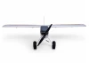 E Flite Night Timber X Evolution 1.2m - BNF Basic