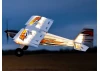 E Flite Night Timber X Evolution 1.2m - BNF Basic