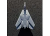 E Flite F-14 Tomcat Twin 40mm EDF - BNF Basic