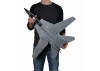 E Flite F-14 Tomcat Twin 40mm EDF - BNF Basic