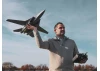 E Flite F-14 Tomcat Twin 40mm EDF - BNF Basic