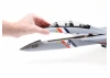 E Flite F-14 Tomcat Twin 40mm EDF - BNF Basic