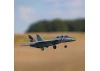 E Flite F-14 Tomcat Twin 40mm EDF - BNF Basic