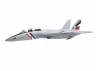 E Flite F-14 Tomcat Twin 40mm EDF - BNF Basic