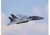 E Flite F-14 Tomcat Twin 40mm EDF - BNF Basic