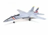 E Flite F-14 Tomcat Twin 40mm EDF - BNF Basic