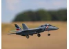 E Flite F-14 Tomcat Twin 40mm EDF - BNF Basic