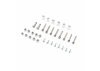 Swing Wing Bolt and Bushing Set: F-14 Tomcat 40mm Twin EDF