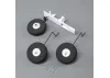 Landing Gear Set: Habu STS