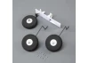 Landing Gear Set: Habu STS