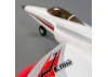 E Flite Habu STS EDF Jet Smart Trainer - RTF