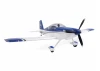 E Flite RV-7 1.1m - BNF Basic
