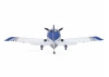 E Flite RV-7 1.1m - BNF Basic
