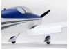 E Flite RV-7 1.1m - BNF Basic