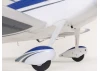 E Flite RV-7 1.1m - BNF Basic