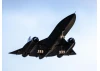 E Flite SR-71 Blackbird Twin 40mm EDF - BNF Basic AS3X