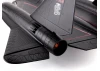 E Flite SR-71 Blackbird Twin 40mm EDF - BNF Basic AS3X