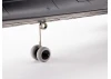 E Flite SR-71 Blackbird Twin 40mm EDF - BNF Basic AS3X