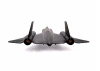 E Flite SR-71 Blackbird Twin 40mm EDF - BNF Basic AS3X