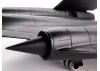 E Flite SR-71 Blackbird Twin 40mm EDF - BNF Basic AS3X