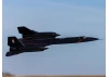 E Flite SR-71 Blackbird Twin 40mm EDF - BNF Basic AS3X