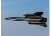 E Flite SR-71 Blackbird Twin 40mm EDF - BNF Basic AS3X