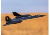 E Flite SR-71 Blackbird Twin 40mm EDF - BNF Basic AS3X
