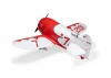 E Flite Gee Bee R-2 1.0m - BNF Basic