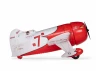 E Flite Gee Bee R-2 1.0m - BNF Basic