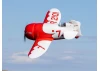 E Flite Gee Bee R-2 1.0m - BNF Basic