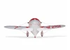 E Flite Gee Bee R-2 1.0m - BNF Basic