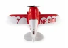 E Flite Gee Bee R-2 1.0m - BNF Basic