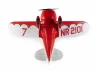 E Flite Gee Bee R-2 1.0m - BNF Basic