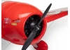 E Flite Gee Bee R-2 1.0m - BNF Basic