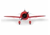 E Flite Gee Bee R-2 1.0m - BNF Basic