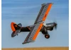 E Flite Micro Scrappy 800mm - BNF Basic AS3X
