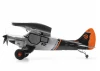 E Flite Micro Scrappy 800mm - BNF Basic AS3X