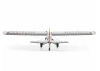 E Flite Micro Scrappy 800mm - BNF Basic AS3X