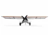 E Flite Micro Scrappy 800mm - BNF Basic AS3X