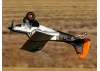 E Flite Micro Scrappy 800mm - BNF Basic AS3X