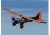 E Flite Micro Scrappy 800mm - BNF Basic AS3X