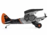 E Flite Micro Scrappy 800mm - BNF Basic AS3X