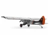 E Flite Micro Scrappy 800mm - BNF Basic AS3X