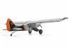 E Flite Micro Scrappy 800mm - BNF Basic AS3X