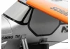 E Flite Micro Scrappy 800mm - BNF Basic AS3X