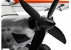 E Flite Micro Scrappy 800mm - BNF Basic AS3X