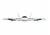 E Flite Ultrix 600mm - BNF Basic