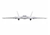 E Flite Ultrix 600mm - BNF Basic