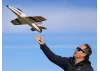 E Flite Habu SS 50mm EDF - BNF Basic